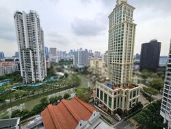 Riviere  (D3), Condominium #601377181